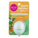 6 Pack Eos Organic Lip Balm Sphere, Sweet Mint. Fixed Price $24.55.