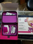 New Silk'n Flash & Go Compact Permanent Hair Removal Device Glide Hpl Technology. Fixed Price $80.00.