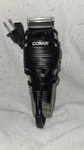 Conair Deluxe Hair Clipper With Attachments. Fixed Price $15.00.