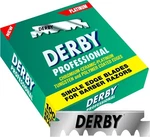 Derby Professional Single Edge Razor Blades, Count (pack 100). Fixed Price $13.07.