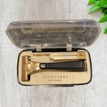 1940-50S Eversharp Hydro-magic Razor Injector Safety Schick. Fixed Price $75.00.