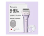Panasonic Ladies Shaver, ES-AWL8A Wet Dry Bikini Trimmer. Free S&h!. Fixed Price $23.99.