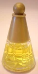 Avon Starring Parfum 0.13 Oz. 4 Ml. Miniature Bottle Collectible Purse Travel Bb. Fixed Price $6.99.