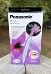 Panasonic Facial Hair Trimmer For Women ES2113PC, With Pivoting Head And Eyebrow. Fixed Price $32.99.