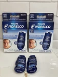 Philips Norelco Cool Skin Nivea Shaving Lotion Hq 170 Packs 12 Cartridges New. Fixed Price $32.75.