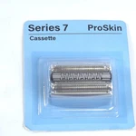 Replacement For Braun 70S Series Pulsonic 9000 Shaver Cassette. Fixed Price $10.50.