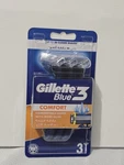 (2 Packs) Gillette Cool Disposable Razors, Comfortgel. Fixed Price $8.99.