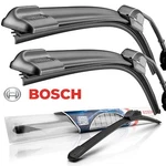 Oem Bosch Icon Wiper Blades 26OE & 21OE Front Left And Right. Fixed Price $54.75.