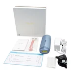 Mlay T18 Cooling Hair Removal Device With Unlimited Shots Permanent Ipl Lase. Fixed Price $275.00.