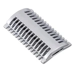 Razor Heads Open Comb Male Safety Shaving Tool Barber Home Salon. Fixed Price $12.99.