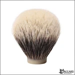 Maggard Razors 26MM 2-BAND Badger Shaving Brush Knot Only. Fixed Price $36.25.