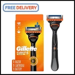 Gillette FUSION5 Power Razor For Men, 1 Handle + Blade Re. Fixed Price $19.94.