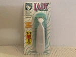 Lady Personna Moving Blade Shaving System Razor W/ Mbc Cartridges (1995) Asr. Fixed Price $89.89.