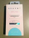 Sphynx Portable Razor Refill Pack Teal The Deal. Fixed Price $5.00.
