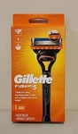 Gillette FUSION5 Razor, Handle Cartridge. Fixed Price $8.39.
