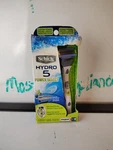 Schick Hydro 5 Power Select Cartridge New Old Stock 2012 - RAZOR/1. Fixed Price $47.85.