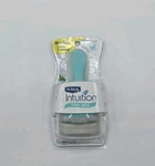 Schick Intuition Sensitive Care Trial Pack 1 Razor Cartridge Aloe & Vitamin. Fixed Price $12.99.