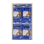 4 Count Gillette Skinguard Sensitive Disposable Razors 16 Total. Fixed Price $24.99.