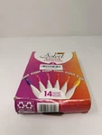 Bic Soleil Smooth Colors Women's Disposable Razors, With 3 Blades, 14 Count. Fixed Price $15.99.