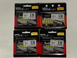 Harmon Trac Ii & Atra Razor Refill Cartridges - 40 Count, Usa Made Blades. Fixed Price $34.99.
