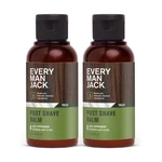 Every Man Jack Men's Post Shave Balm - Calms Irritation, Cools Skin,.... Fixed Price $24.99.