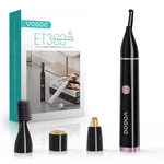 Vogoe Eyebrow Trimmer For Women, 3IN1 Electric Razor & Facial Hair Re.... Fixed Price $123.06.