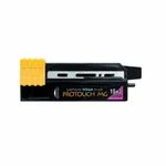BCAPTM1 Kai Razors B-captm Protouch Mg Refill Blades 15 Good. Fixed Price $30.27.