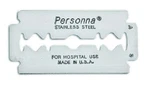 25 Blades Personna Double Edge Prep Razor Model 74-0002. Fixed Price $15.91.