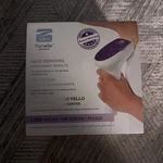 Silk'n Flash & Go Permanent Hair Removal Device And Women 5000 Pulses. Fixed Price $39.99.