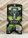 Schick XTREME5 Pivot Ball Razor Kit. Fixed Price $9.99.