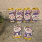 6 Pack Schick Quattro Sensitive Skin 4 Blades Razors Diamond Coated. Fixed Price $69.99.