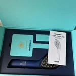 Lescolton X Hirospace Laser Hair Comb LS-D653 Growth Red/blue Light. Fixed Price $75.99.