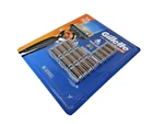New Gillette Proglide Plus Razor Cartridges Men's 5-BLADE Refills 16 Pack. Fixed Price $35.98.