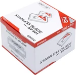 Extra Double Edge Razor Blades, 1000 Count, Super Sharp For Men. Fixed Price $102.69.