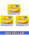 Shark Single Edge Half Barber Razor Shaving Blades 300CT Box. Fixed Price $24.99.