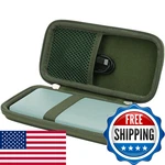Khanka Hard Travel Case Replacement For Anker 325/535 Bank Powercore 20K. Fixed Price $35.53.