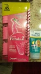 *new*laser Petals 2 45 Women's Razors & Personal Care Bikini Shave Gel Sensitive. Fixed Price $14.99.