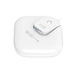 Sleek Face & Body Permanent Hair Removal System - W/ Unlimited Treatments Nib. Fixed Price $299.99.