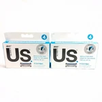 Bic Us Razor Cartridges Shaving Refills 2 Packs Of 4. Fixed Price $22.99.