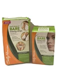 Sally Hansen Hair Remover Waxing Strips For Body & 1X Honey Face. Fixed Price $14.99.