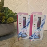 2 Pack Schick Hydro Silk Trimstyle Quality Moisturizing Razor Bikini Trimmer. Fixed Price $35.99.