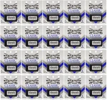 Wilkinson Sword Classic Double Edge Razor Blades - 20 Packs Of 5 =100. Fixed Price $20.97.