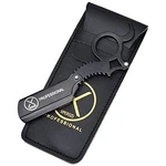 Professional Finger Insert Handle German Made Barber Straight Edge Shaving Ra.... Fixed Price $30.67.
