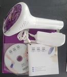 Silk'n Flash & Go Home Laser Hair Removal System Original Box Working. Fixed Price $27.00.