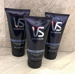 Vs Sassoon Contour Gel 150G 5.3OZ Vidal Beautiful Smooth Shine Hair Nos (3 Pack). Fixed Price $22.99.