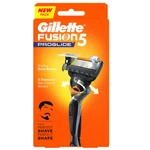 Gillette Fusion 5 Proglide Men's Razor Flexball 3D Head Blades. Fixed Price $15.99.