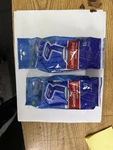 Pks Personna Comfort Coated Twin Blade Total 12 Disposable Razors. Fixed Price $10.00.