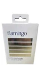 Flamingo 5-BLADE Razor Cartridges Refills 8-PACK Women's Shaving. Fixed Price $19.47.