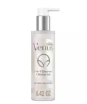 Gillette Venus 1 Cleanser And Shave Gel Gentle Hydrating 6.42 Fl Oz New. Fixed Price $12.97.