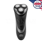Philips Norelco Serise 3000 Rechargeable Men's Electric Shaver S3560/11. Fixed Price $67.99.